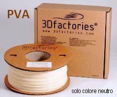 PVA PrintPlus solo colore neutro